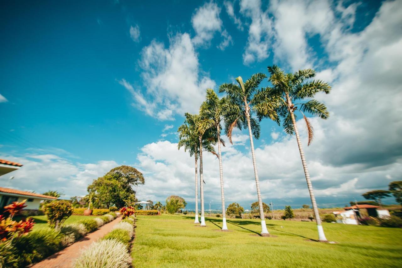 Hotel Arrayanes Del Quindio Montenegro Exteriér fotografie
