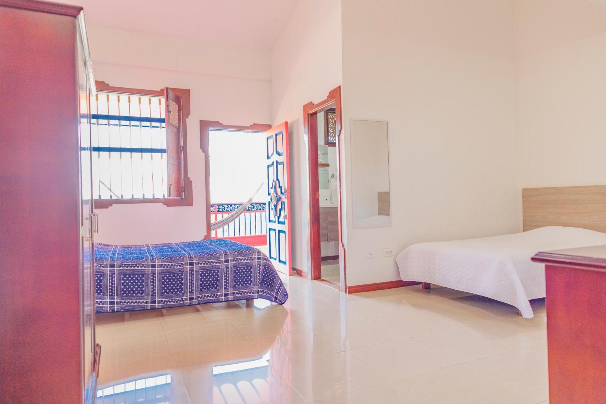 Hotel Arrayanes Del Quindio Montenegro Exteriér fotografie