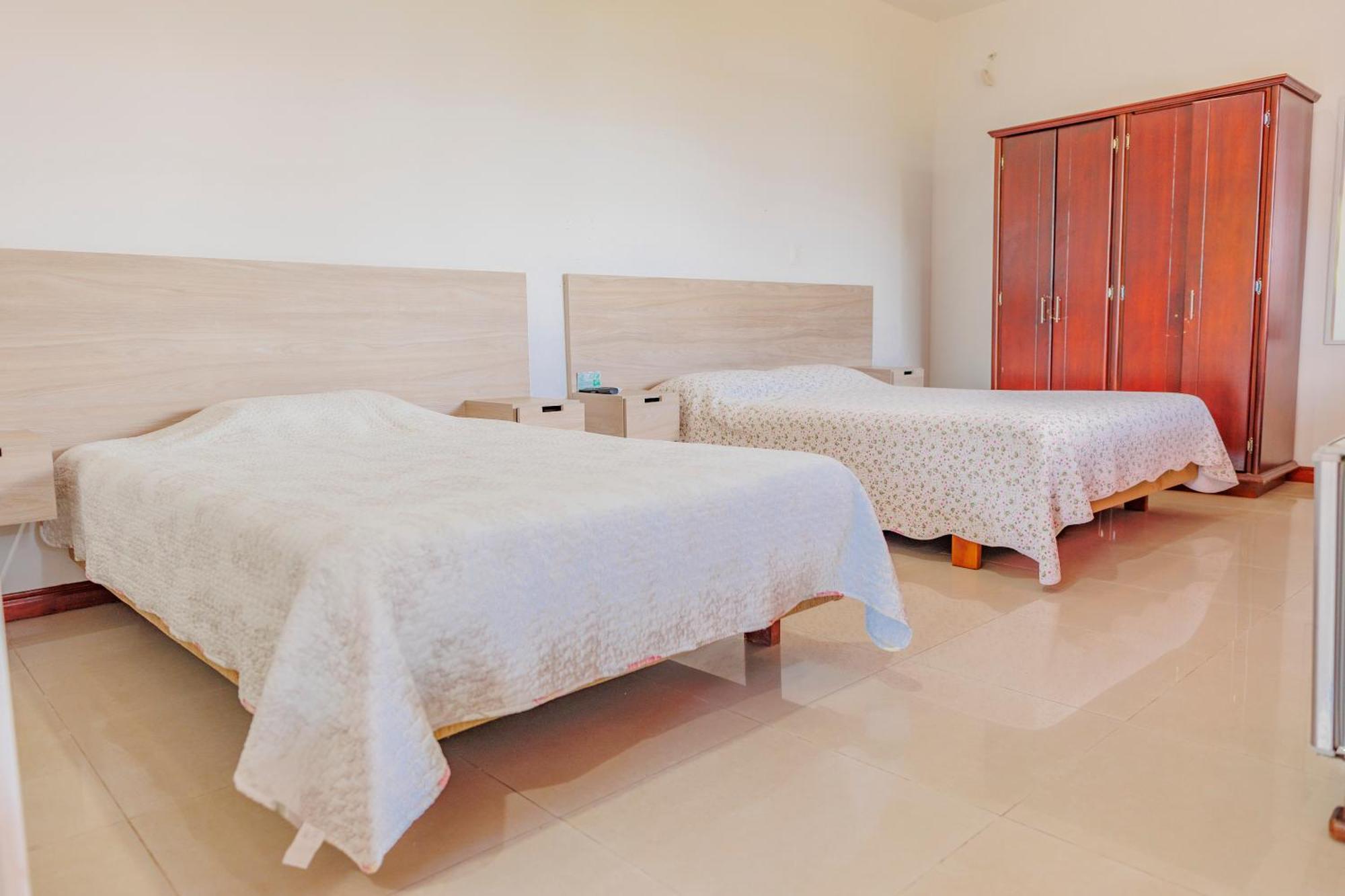 Hotel Arrayanes Del Quindio Montenegro Exteriér fotografie